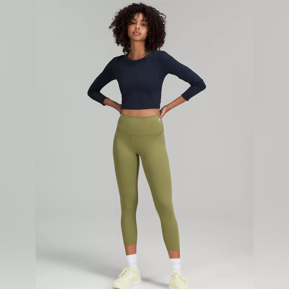 Lululemon